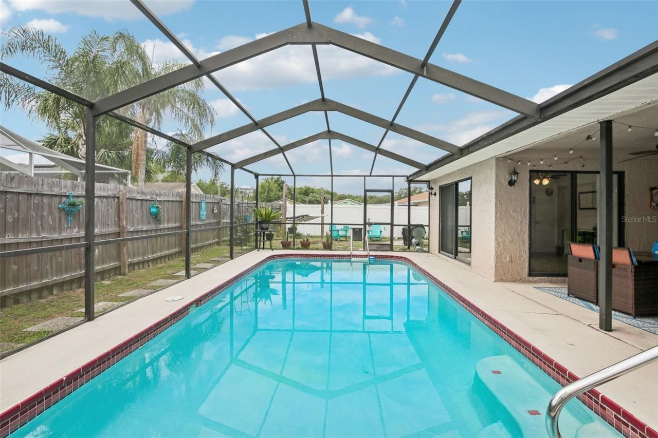 12630 Cedar Ridge Drive, Hudson, FL 34669 Photo