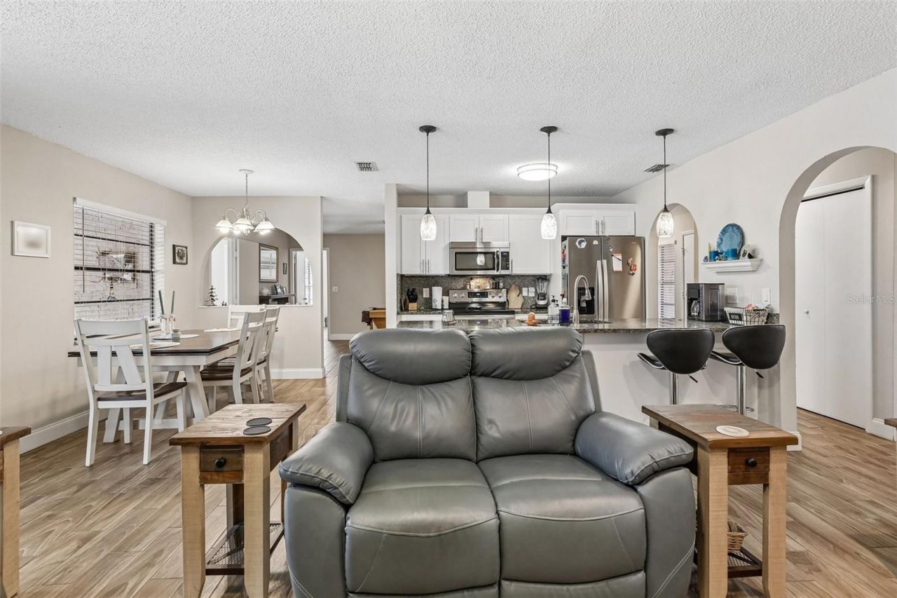 12630 Cedar Ridge Drive, Hudson, FL 34669 Photo