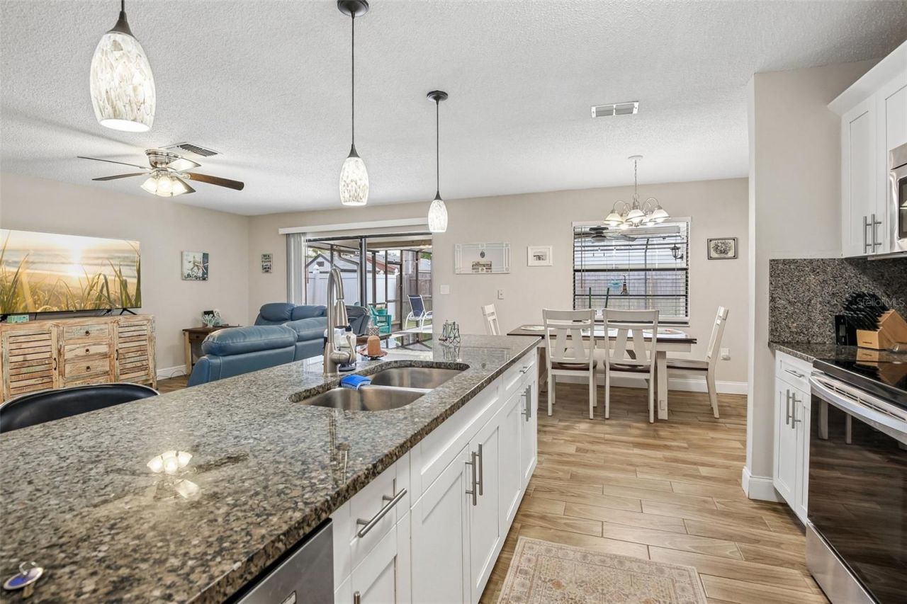 12630 Cedar Ridge Drive, Hudson, FL 34669 Photo