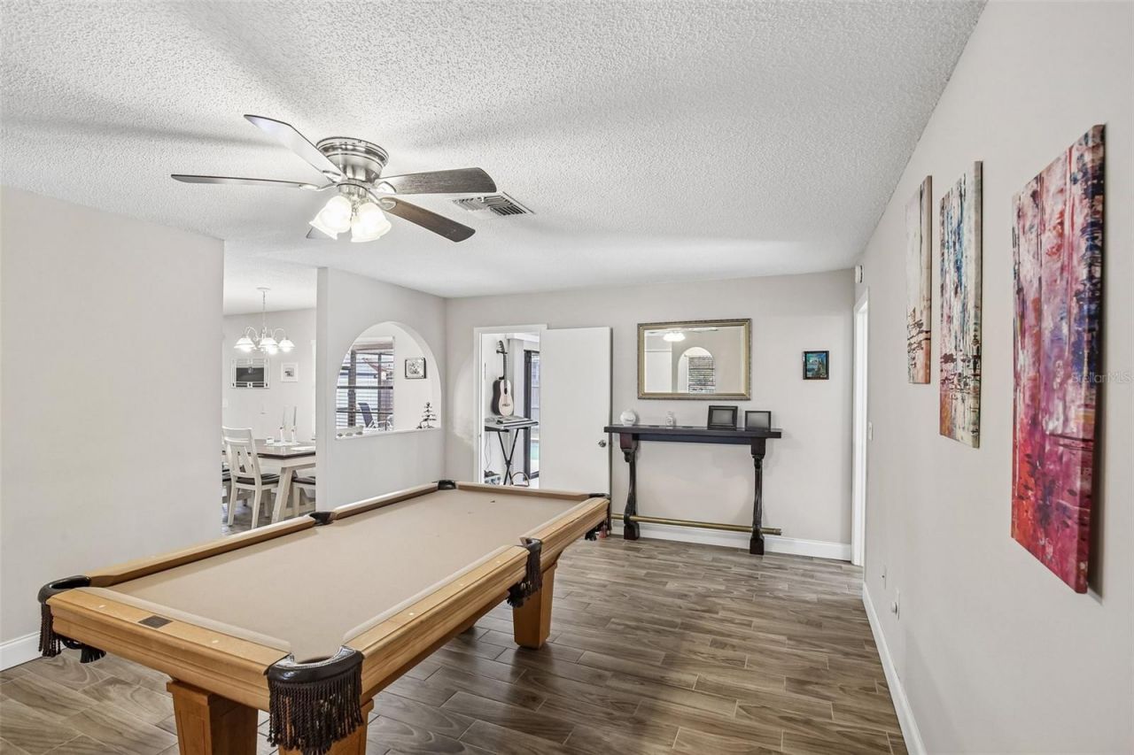 12630 Cedar Ridge Drive, Hudson, FL 34669 Photo