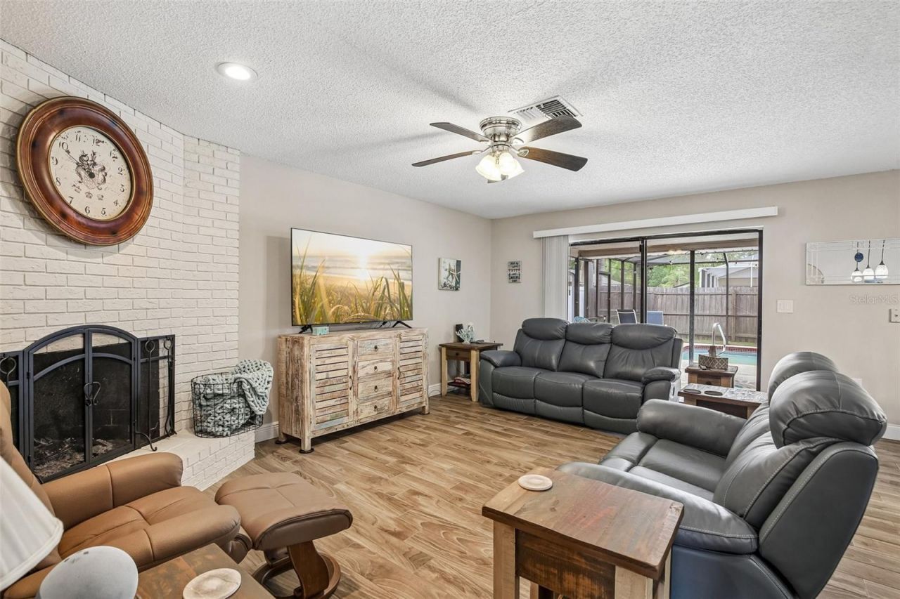 12630 Cedar Ridge Drive, Hudson, FL 34669 Photo