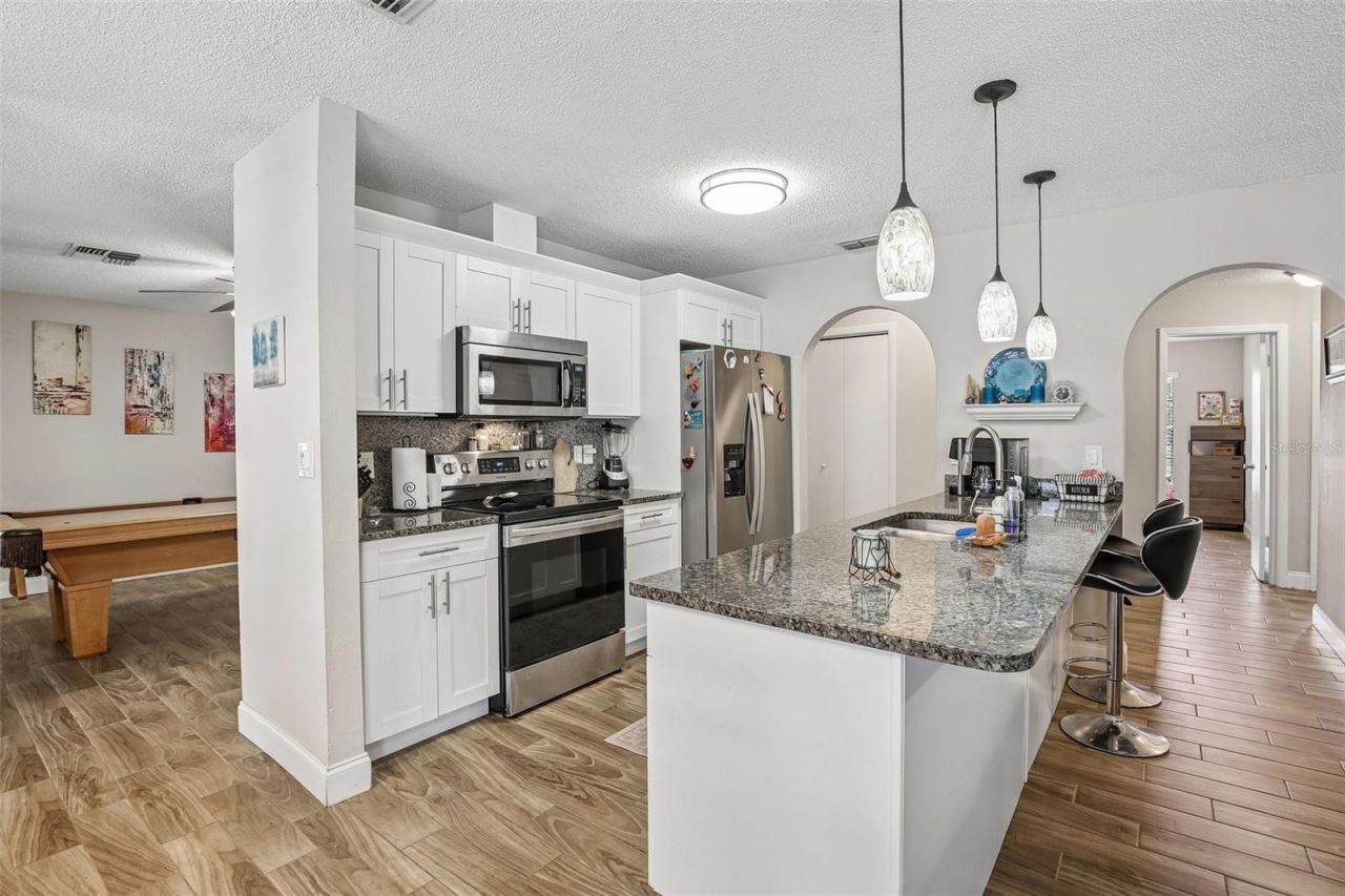 12630 Cedar Ridge Drive, Hudson, FL 34669 Photo