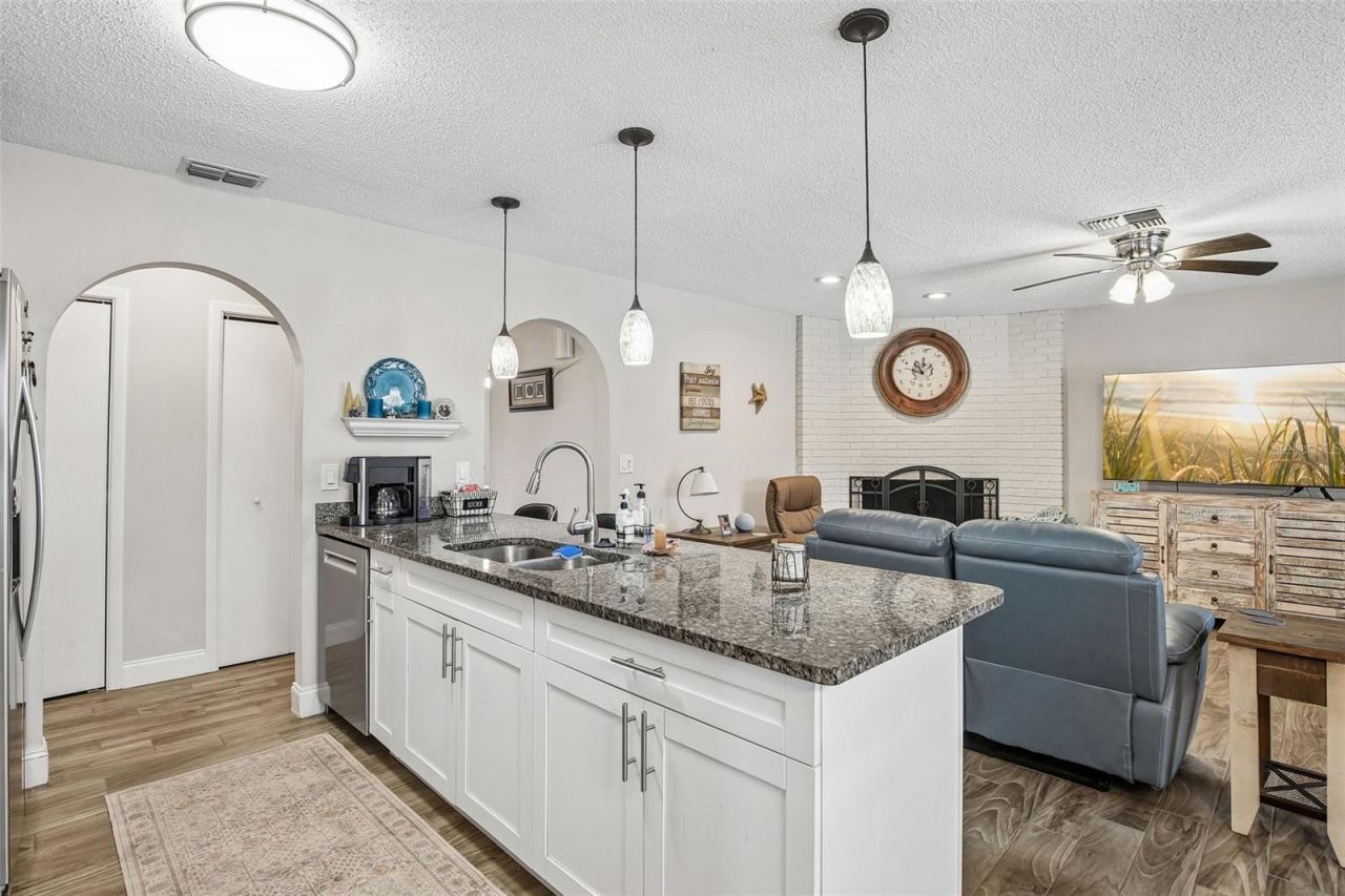 12630 Cedar Ridge Drive, Hudson, FL 34669 Photo