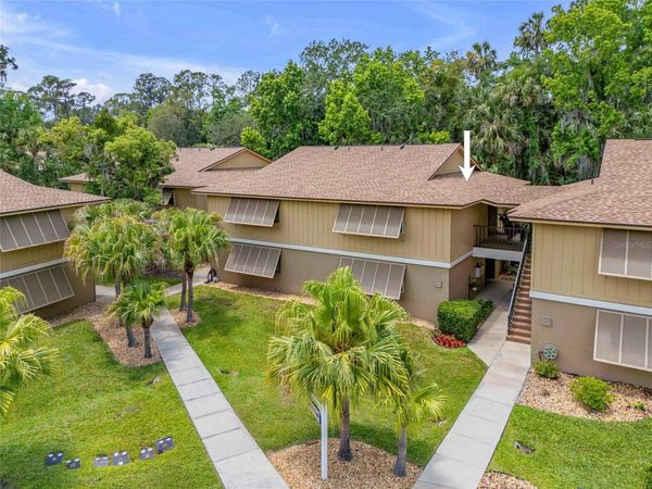 130 JASMINE WOODS COURT , Unit 5B, DELTONA, FL 32725