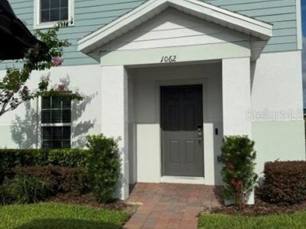 1062 SAND TORCH CIRCLE , DAVENPORT, FL 33837