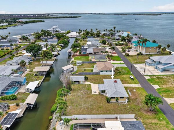 1447 LEMON BAY DRIVE , ENGLEWOOD, FL 34223
