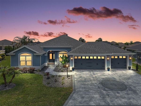 6328 MERHOTTEIN LOOP , THE VILLAGES, FL 32163