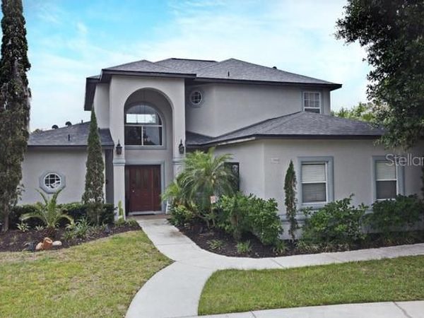 11994 MCKINNON ROAD , WINDERMERE, FL 34786
