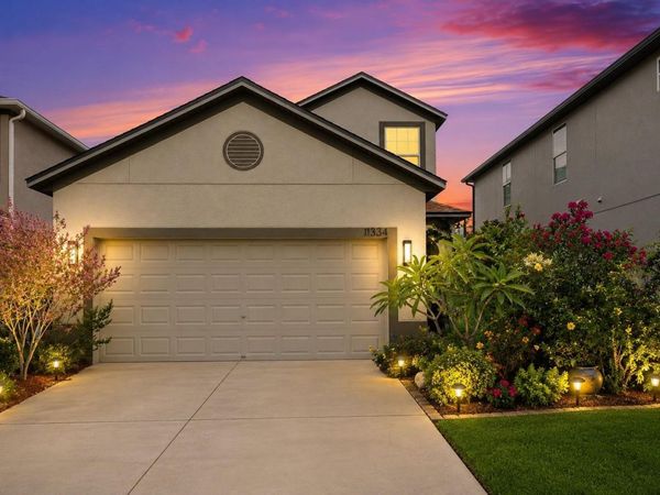 11334 VILLAS ON THE GREEN DR, RIVERVIEW, FL 33579