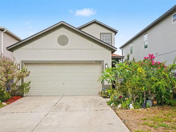 11334 VILLAS ON THE GREEN DR , RIVERVIEW, FL 33579