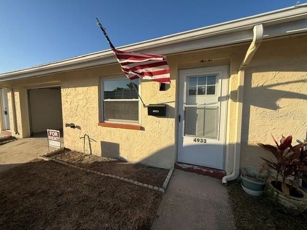 4933 ELKNER STREET , NEW PORT RICHEY, FL 34652
