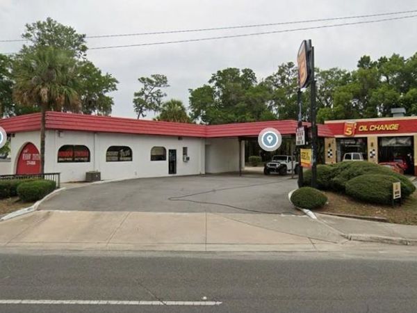 3680 E SILVER SPRINGS BOULEVARD , OCALA, FL 34470