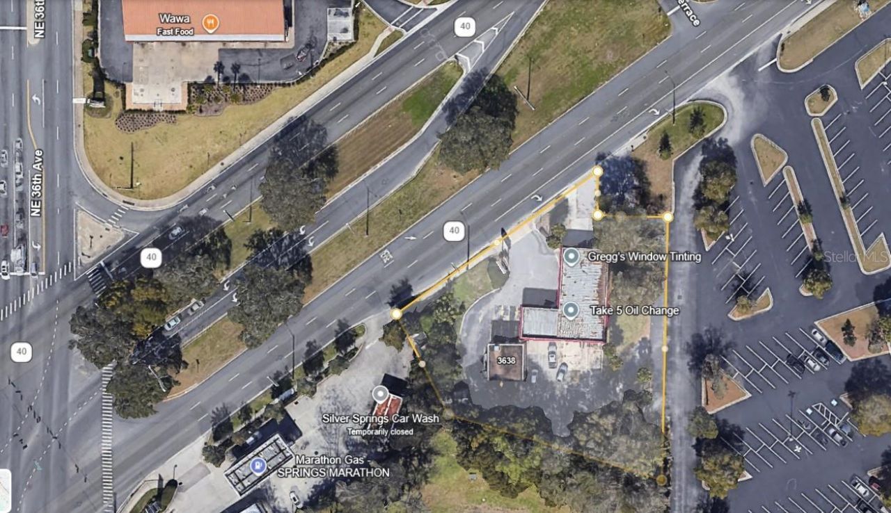 3680 E Silver Springs Boulevard , Ocala, FL 34470 Photo