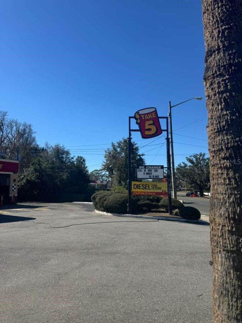 3680 E Silver Springs Boulevard , Ocala, FL 34470 Photo