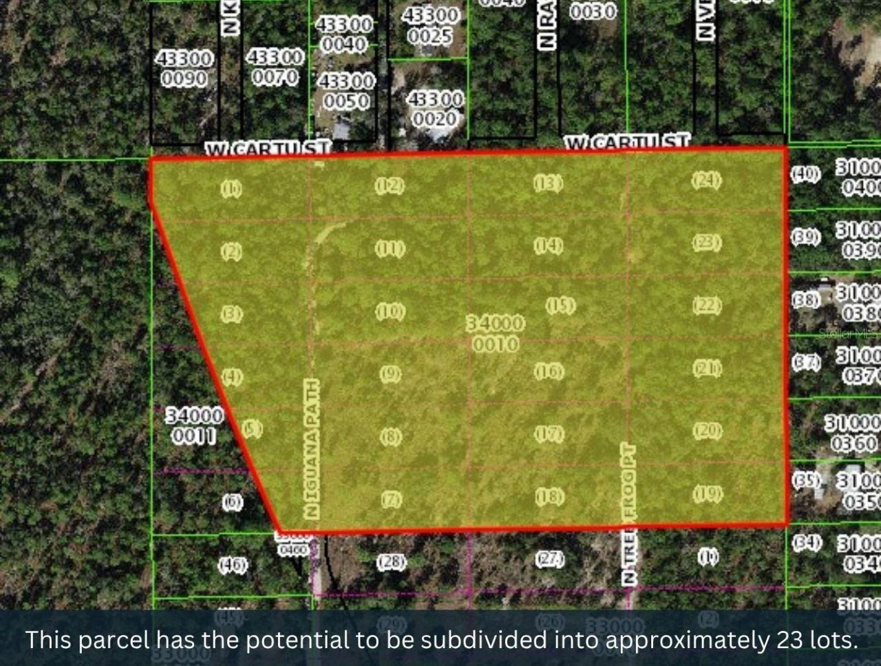 3476 N Iguana Path , Crystal River, FL 34428 Photo