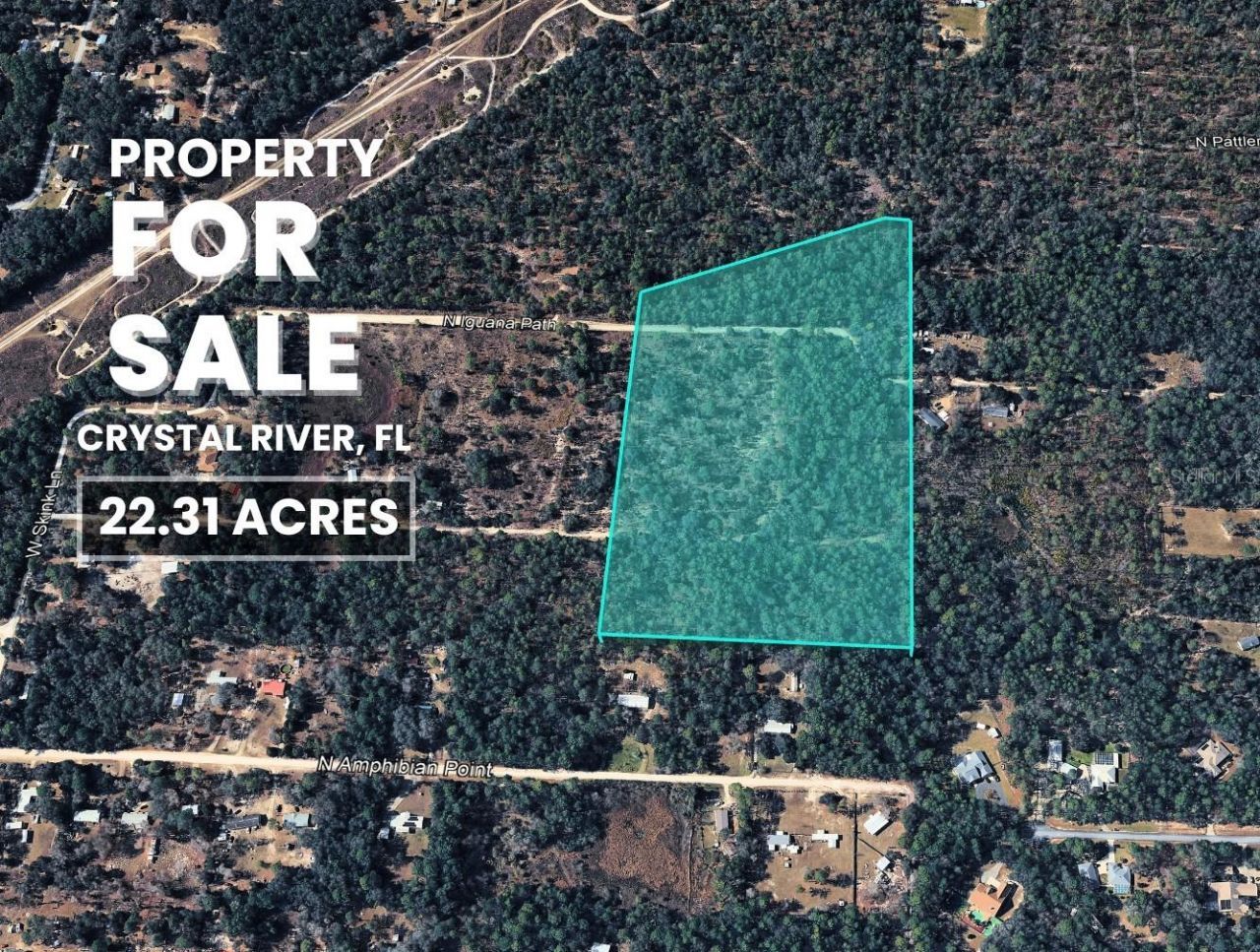 3476 N Iguana Path , Crystal River, FL 34428 Photo