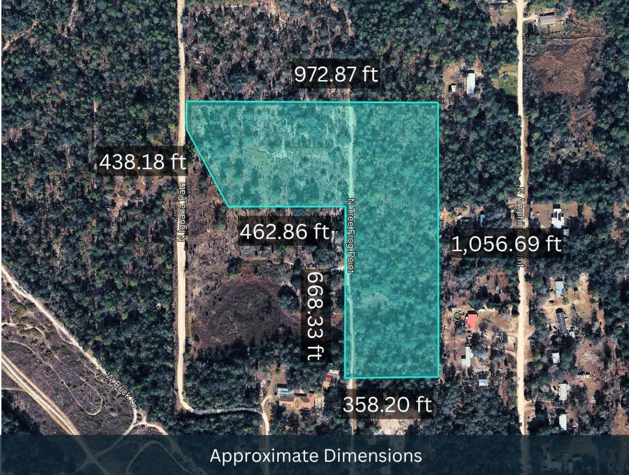 3476 N Iguana Path , Crystal River, FL 34428 Photo