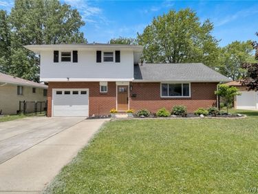 10 Laurelton Drive , West Seneca, NY 14224