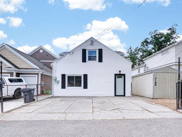 5188 Deep Point Drive, Portage, MI 49002