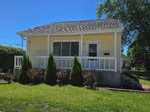 720 Botham Avenue, St. Joseph, MI 49085