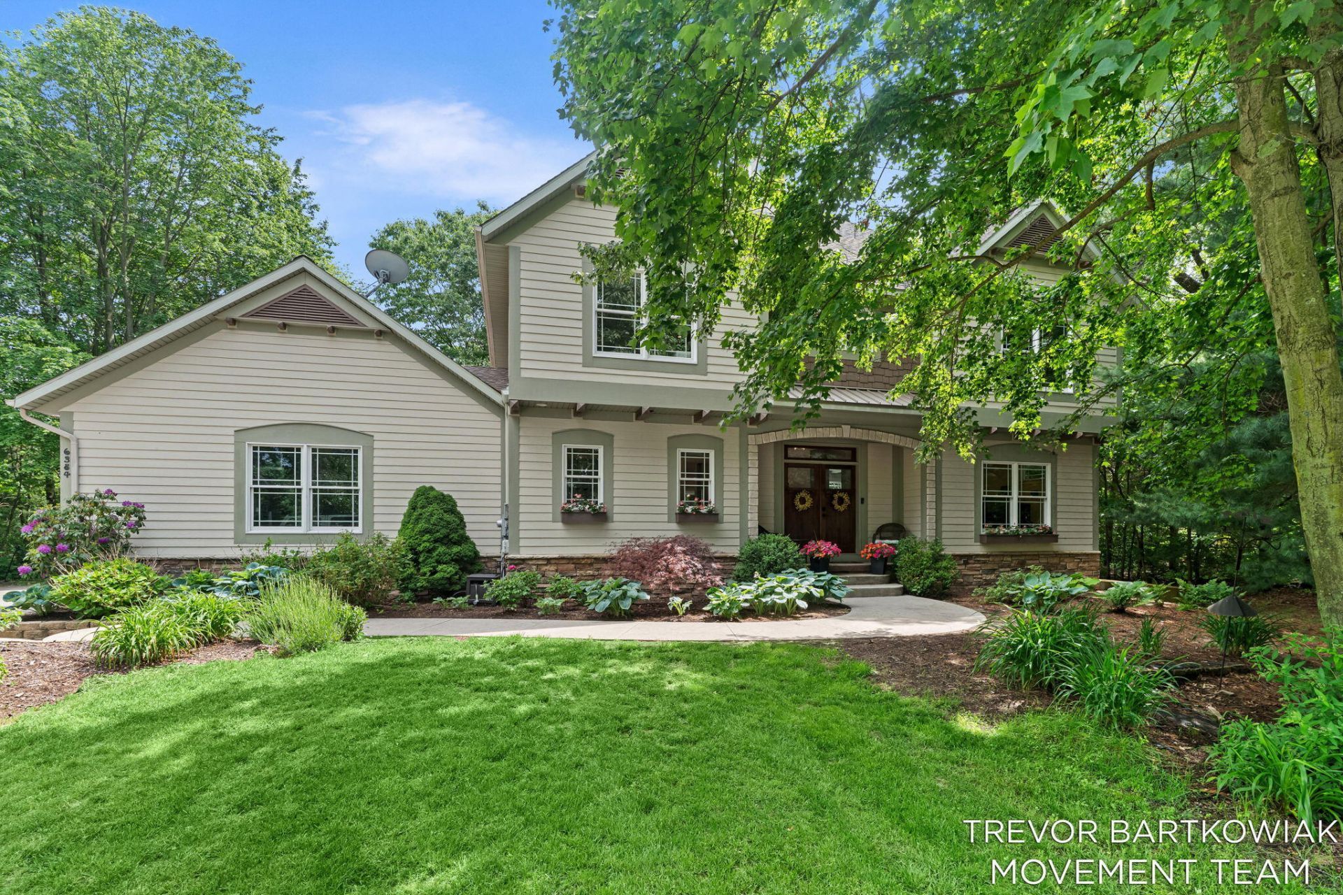 6384 Colorado Court, Norton Shores, MI 49444 Main Photo