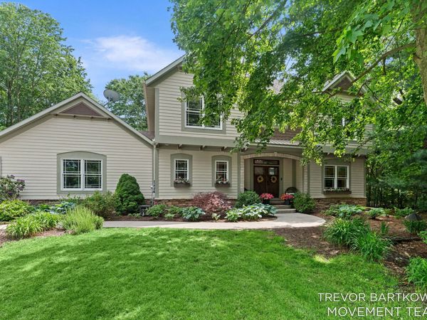 6384 Colorado Court, Norton Shores, MI 49444
