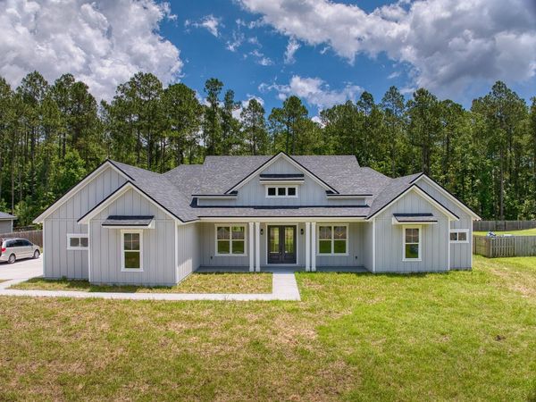 75782 EDWARDS Road , Yulee, FL 32097