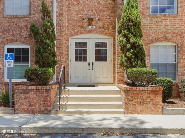 5201 ATLANTIC BLVD., Unit 225, Jacksonville, FL 32207