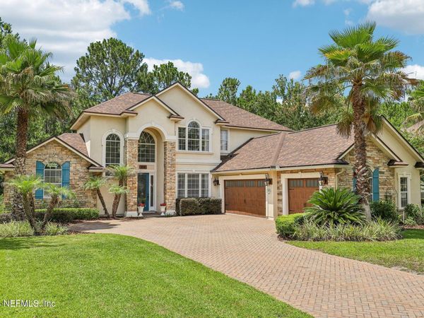259 STONEWELL Drive, St. Johns, FL 32259