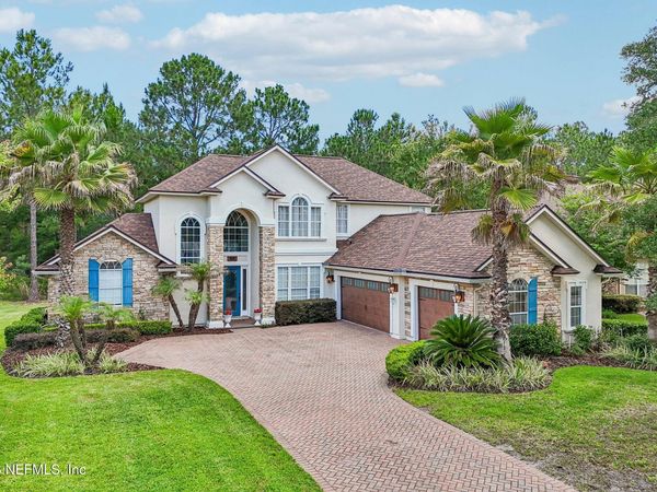 259 STONEWELL Drive, St. Johns, FL 32259