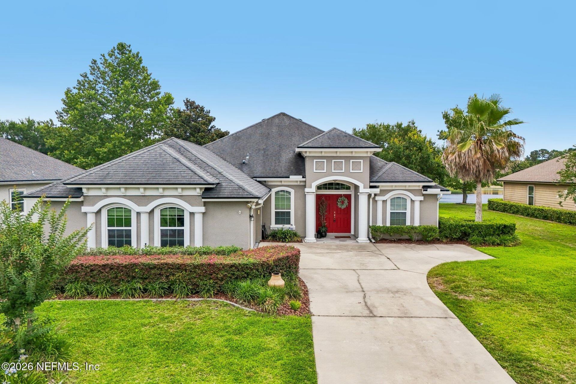 3585 Oglebay Drive, Green Cove Springs, FL 32043 Photo