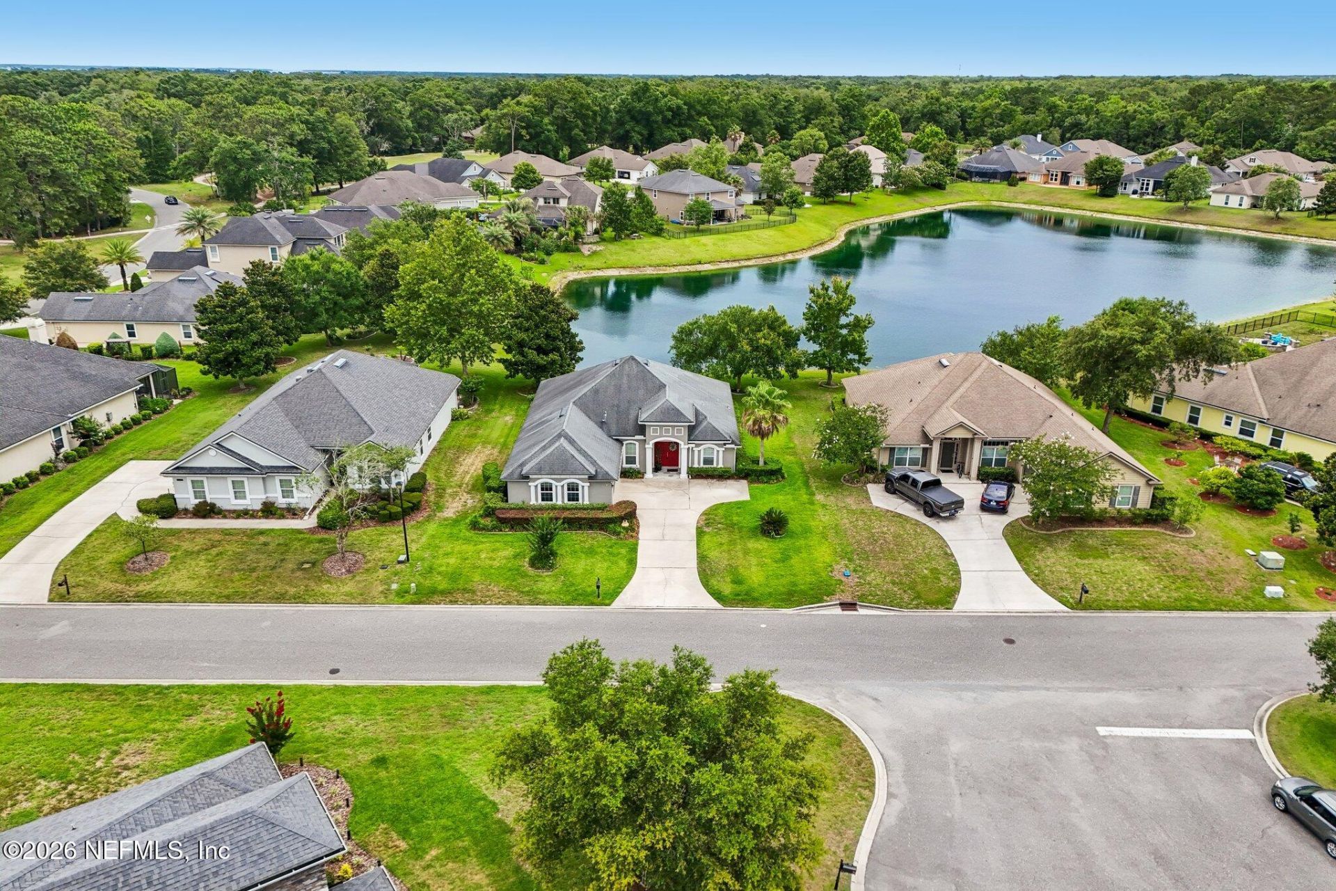 3585 Oglebay Drive, Green Cove Springs, FL 32043 Photo