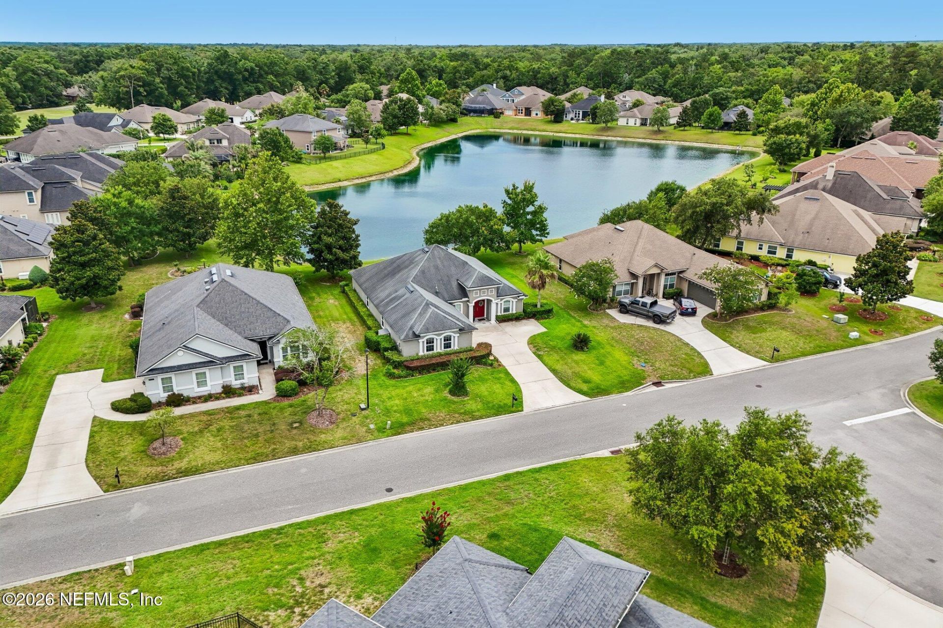 3585 Oglebay Drive, Green Cove Springs, FL 32043 Photo