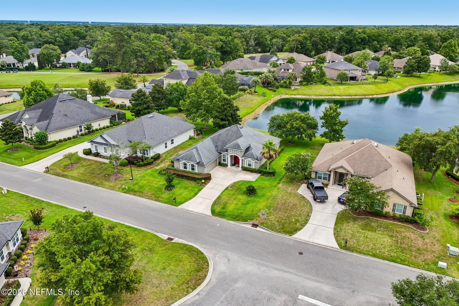 3585 Oglebay Drive, Green Cove Springs, FL 32043 Photo