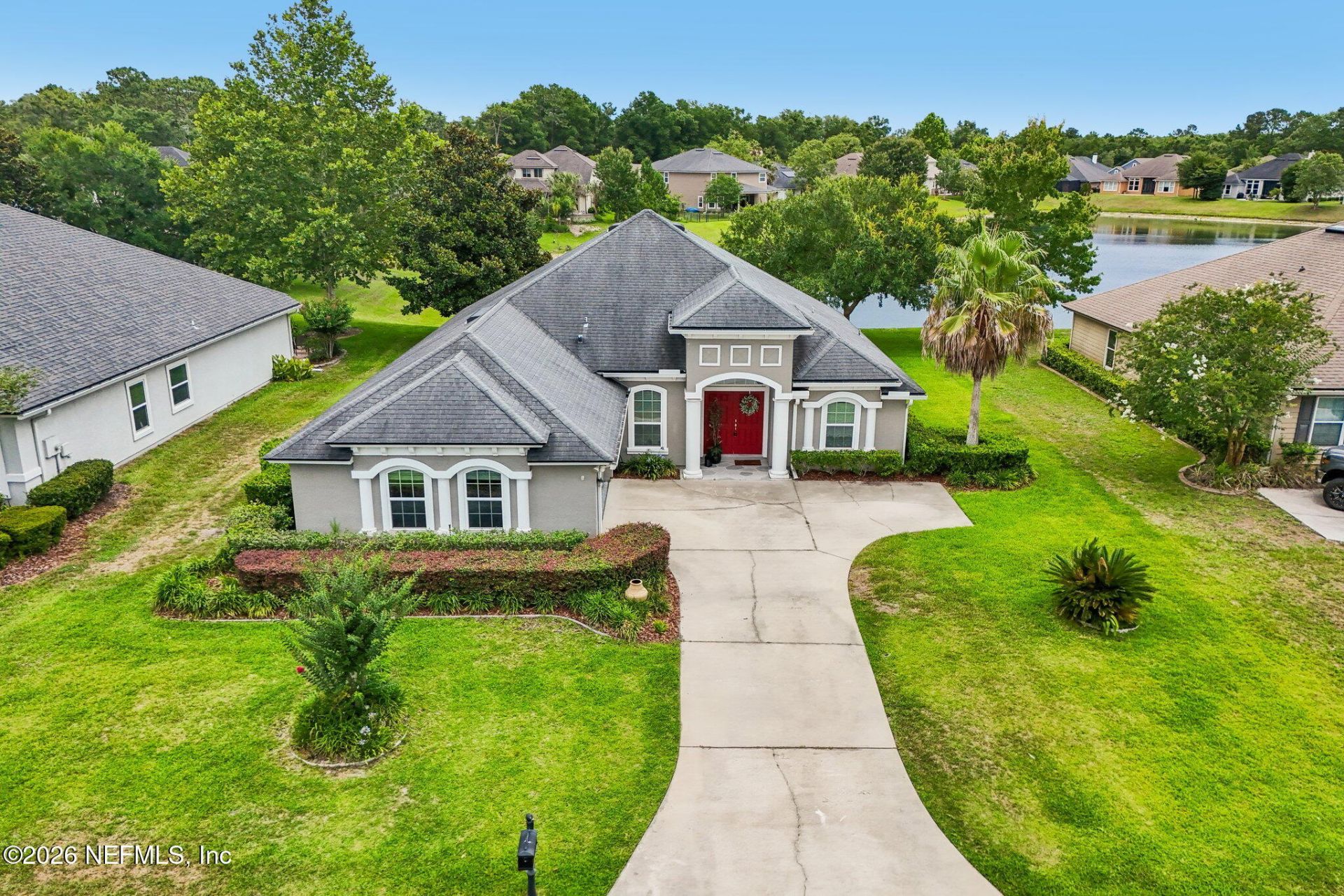 3585 Oglebay Drive, Green Cove Springs, FL 32043 Photo