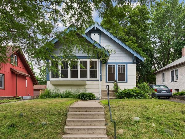1310 Seminary Avenue, Saint Paul, MN 55104