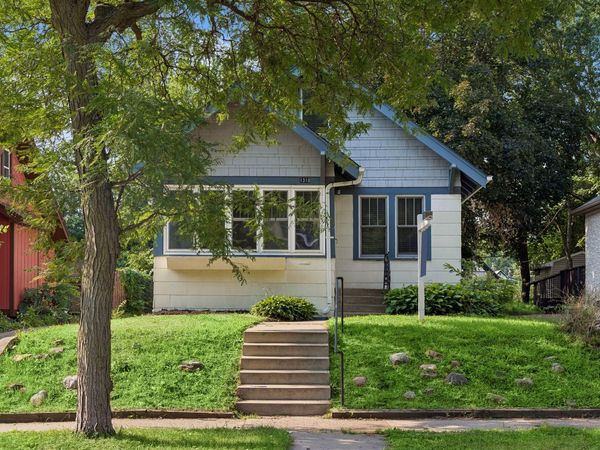 1310 Seminary Avenue, Saint Paul, MN 55104