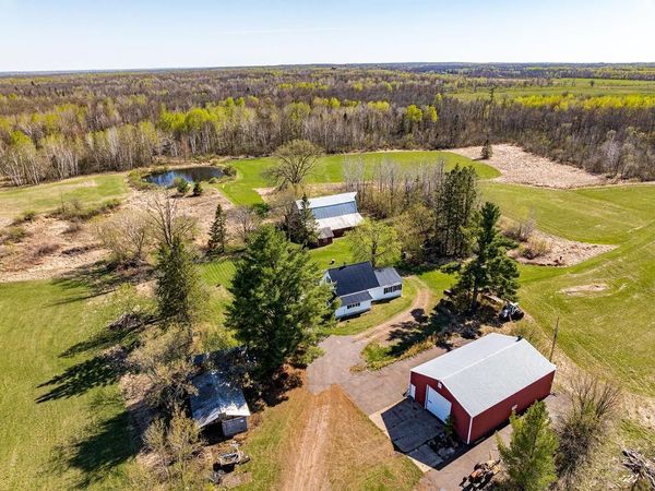 12500 County Road 41 , Willow River, MN 55795