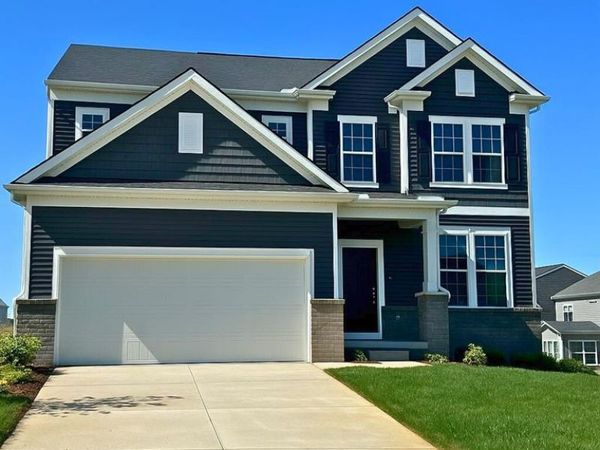2751 Dunes Court , Milford Twp, MI 48381
