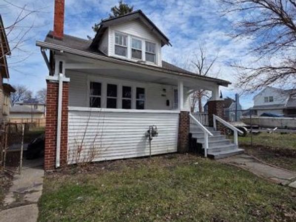 204 Philip Street, Detroit, MI 48215