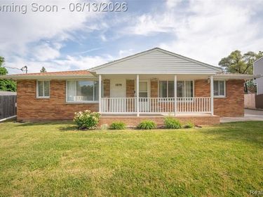 1076 W Kurtz Avenue, Mt. Morris Twp, MI 48505