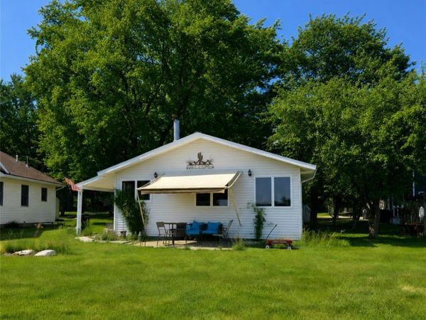 6783 W Northshore Drive , Lake Twp, MI 49651