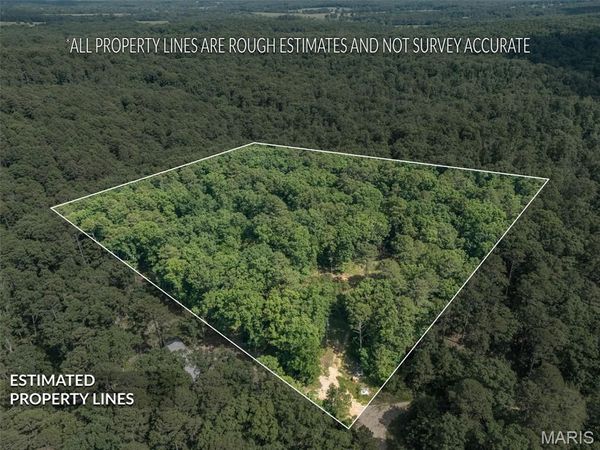 10130 Fish Hook Road , Potosi, MO 63664