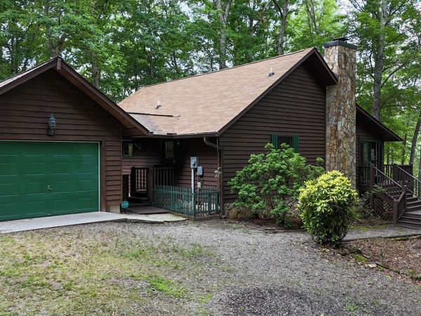 115 Degatide Drive , Murphy, NC 28906