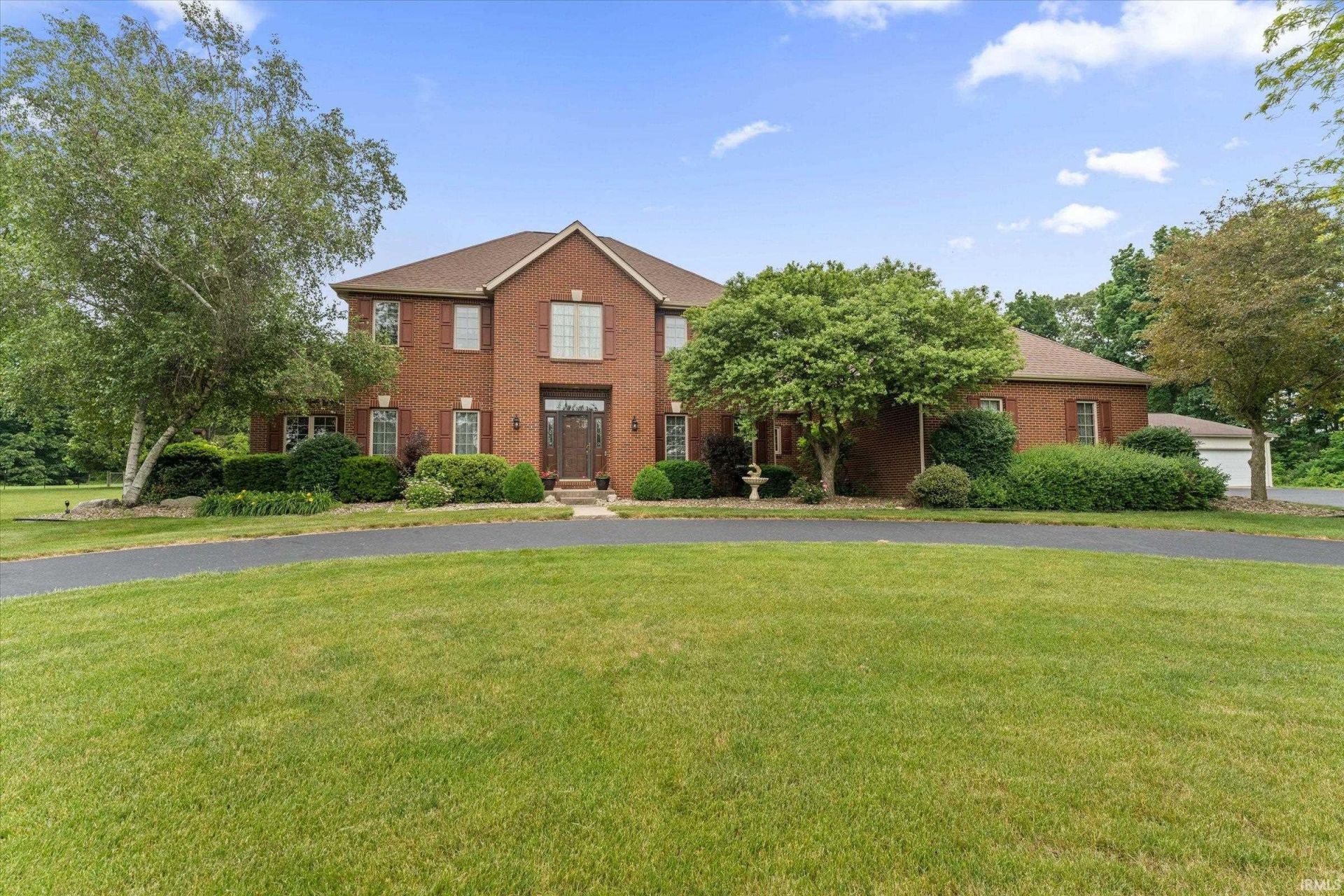 53450 Quince Road, South Bend, IN 46628 Main Photo