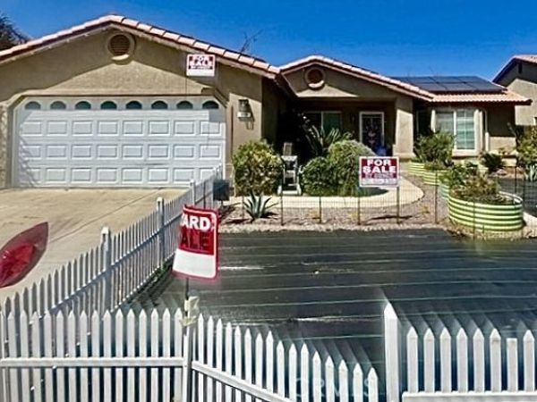 119 Arabian, Coalinga, CA 93210