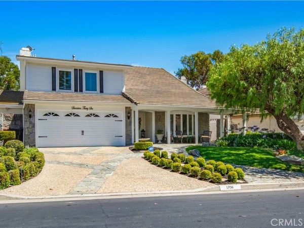1736 Peacock, Fullerton, CA 92833