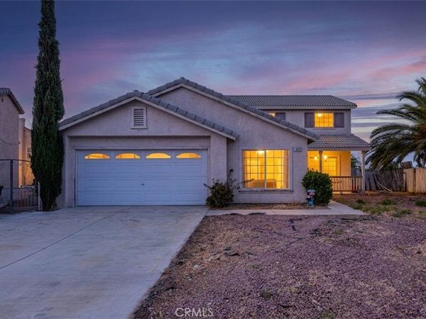 14591 Monterey , Adelanto, CA 92301