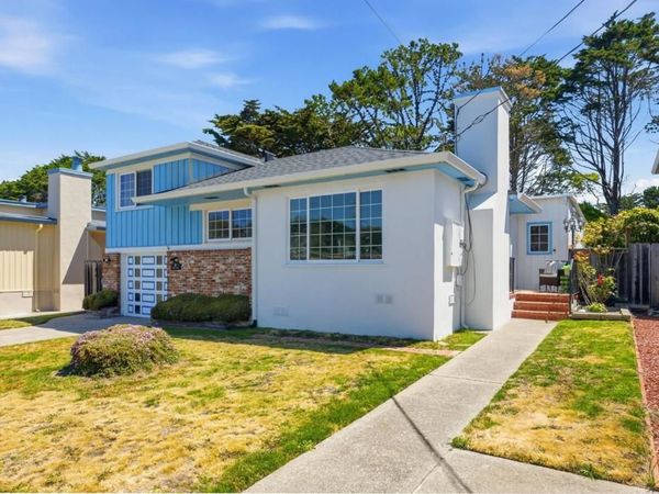 22 Conrad Court, South San Francisco, CA 94080