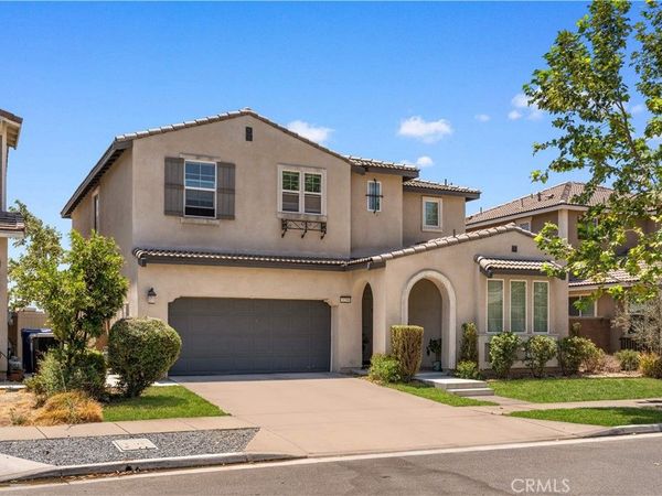 3258 E Denali Drive , Ontario, CA 91762